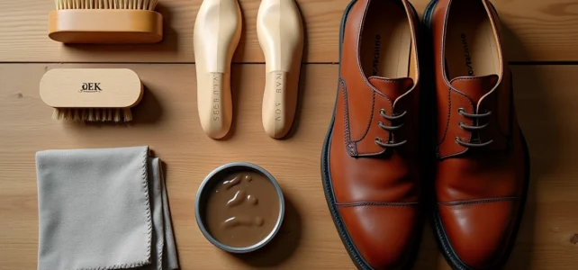 Découvrez les accessoires indispensables pour sublimer vos chaussures au quotidien Découvrez les accessoires indispensables pour sublimer vos chaussures au quotidien