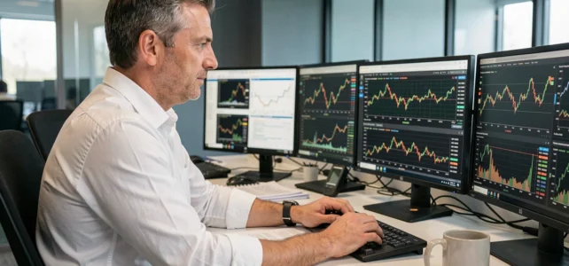Comprendre les tendances du cours de l’étain sur les marchés boursiers des métaux