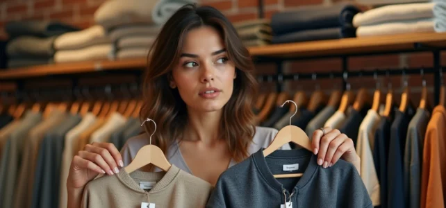 Comment bien choisir sa taille de vêtements entre le Mexique et la France