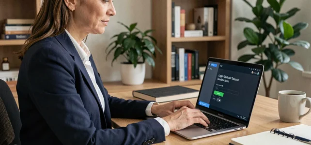 Comment réussir votre connexion à MyArkevia coffre-fort numérique en toute simplicité Comment réussir votre connexion à MyArkevia coffre-fort numérique en toute simplicité