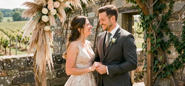 Conseils indispensables pour organiser un mariage inoubliable et personnalisé