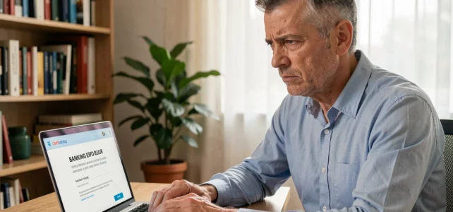 Comment résoudre le problème d’erreur technique 45 à la Caisse d’Épargne ? Comment résoudre le problème d’erreur technique 45 à la Caisse d’Épargne ?