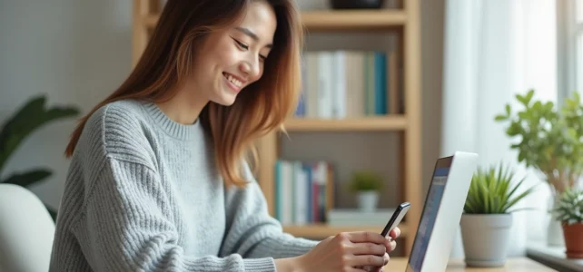 Voplav : découvrez l’application qui révolutionne votre communication au quotidien