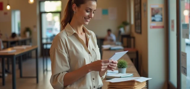 Comment recevoir son courrier en poste restante ou sans adresse facilement Comment recevoir son courrier en poste restante ou sans adresse facilement