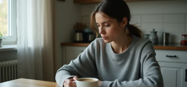 Comprendre le changement de comportement d’une personne : causes et conséquences possibles