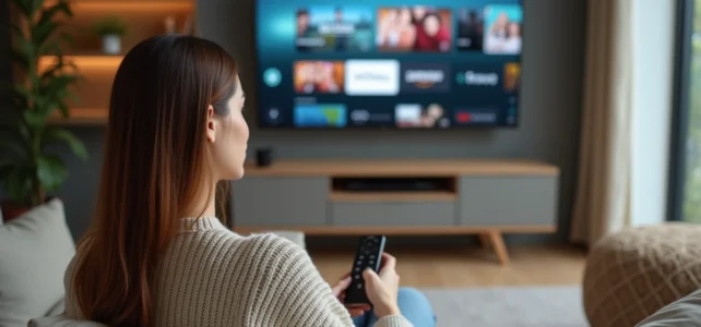 Découvrez le nouveau nom de Sorlav et comment accéder à vos programmes préférés Découvrez le nouveau nom de Sorlav et comment accéder à vos programmes préférés