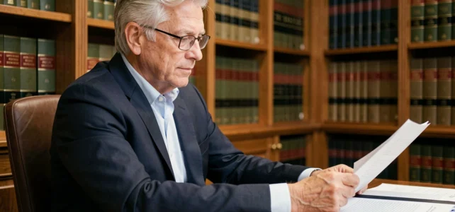 Les révélations de l’entourage d’Alain Bauer sur sa santé en 2026 Les révélations de l’entourage d’Alain Bauer sur sa santé en 2026