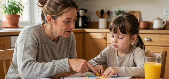 Conseils et astuces pour accompagner les parents dans l’éducation de leurs enfants au quotidien