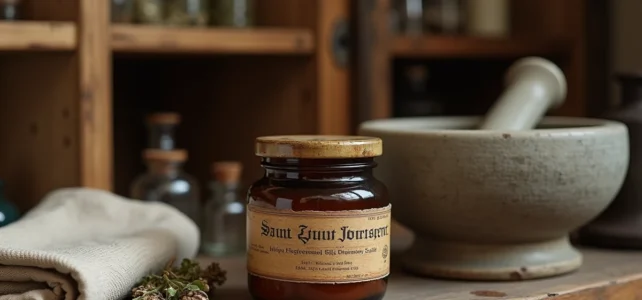 Tout savoir sur la composition et l’utilisation de la pommade Saint Louis Tout savoir sur la composition et l’utilisation de la pommade Saint Louis