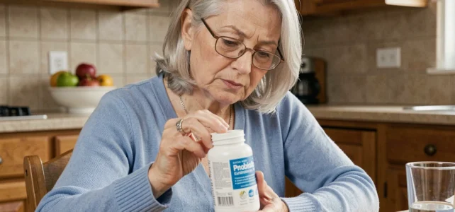 Bion 3 et hypertension chez les seniors : précautions, risques et conseils d’utilisation Bion 3 et hypertension chez les seniors : précautions, risques et conseils d’utilisation