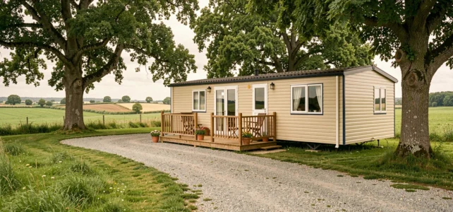 Tout savoir sur la vente de terrain pour mobil home en Vendée : conseils et avantages Tout savoir sur la vente de terrain pour mobil home en Vendée : conseils et avantages